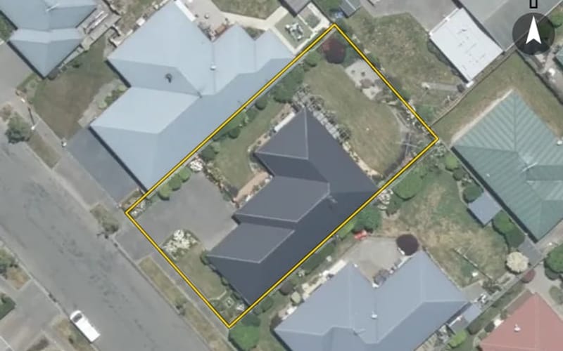 16 Reighton Drive