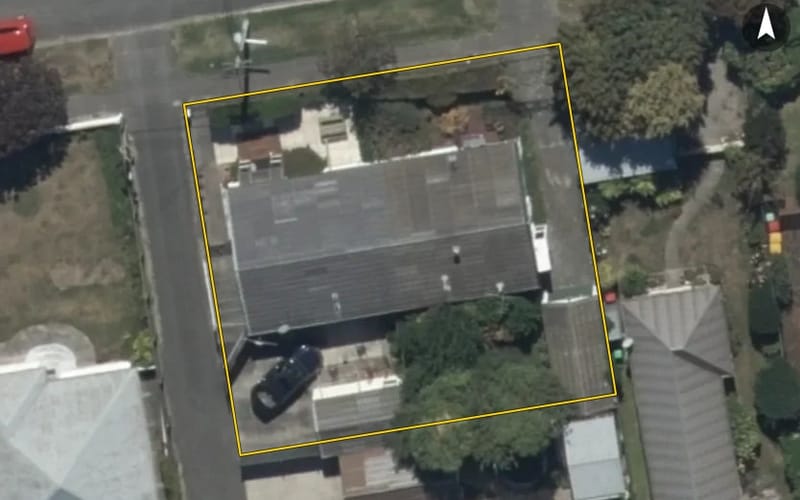 20 McBratneys Road