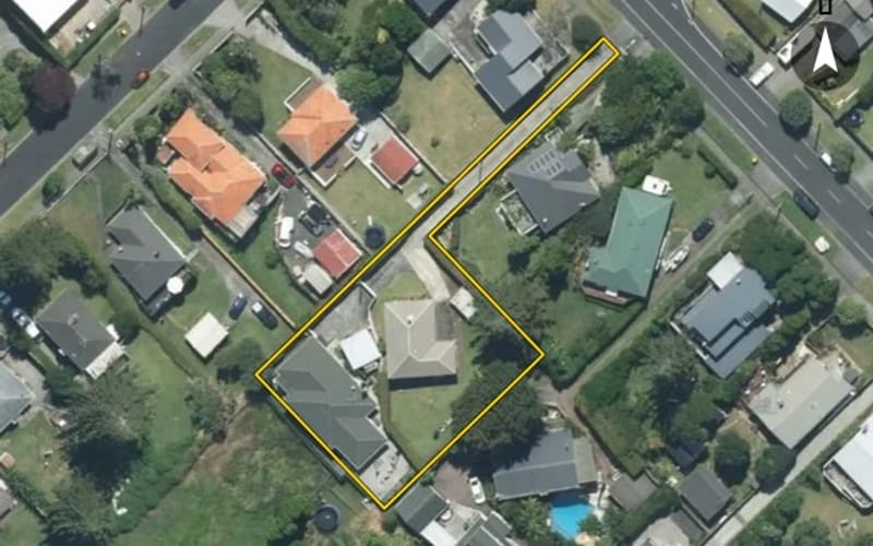 299 West Tamaki Road