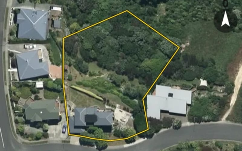 3 Observatory Terrace
