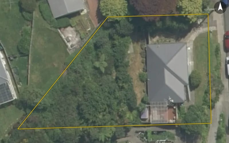 22 Wilfred Street
