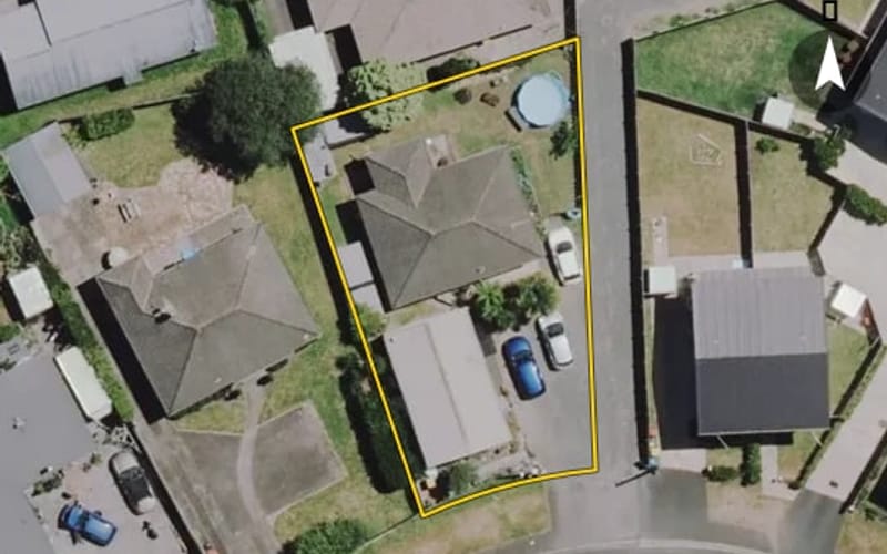 56 Banbury Crescent