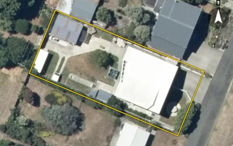 244 Whirinaki Road