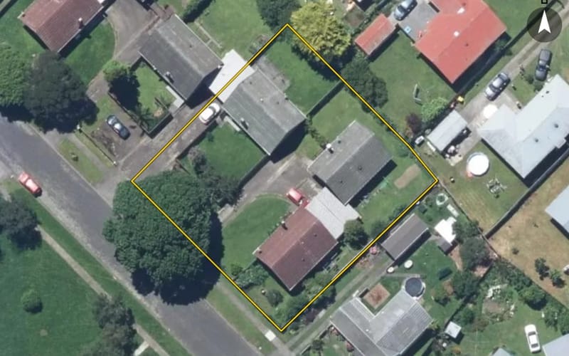 6 Massey Street