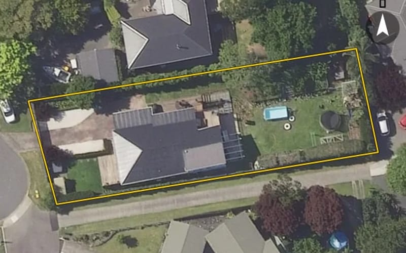12 Wiremu Street