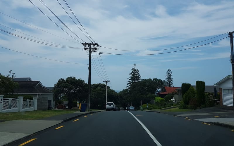 24 Hauraki Road