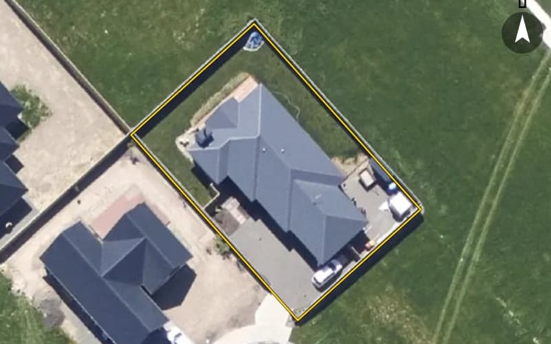 20 Louden Place