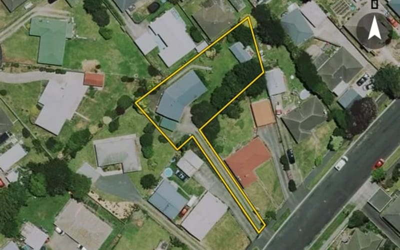 72 Mount View Road
