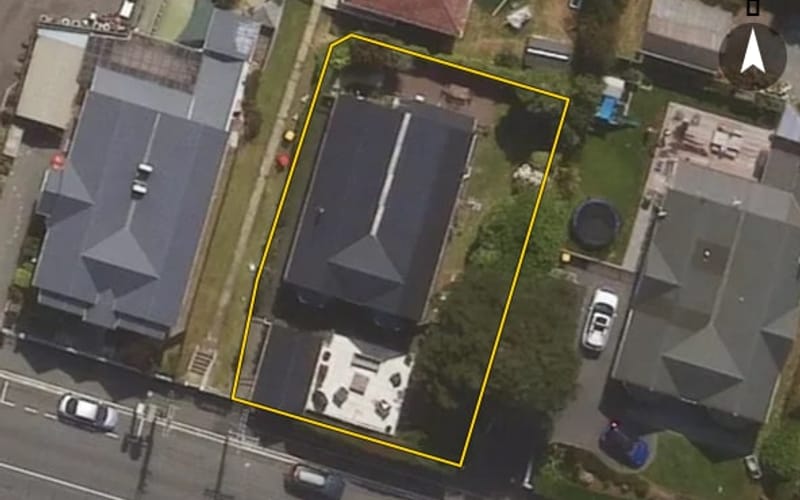 18 Ross Street