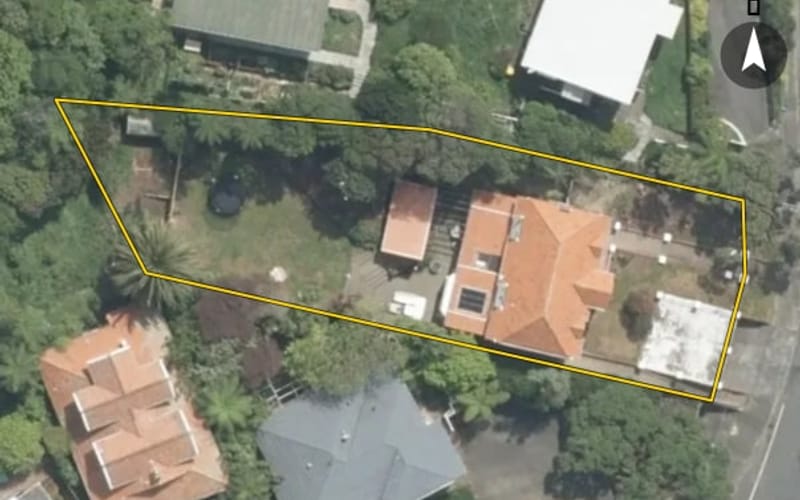 3 Hauraki Street