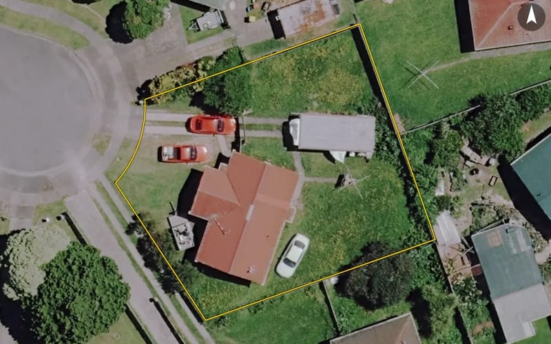 10 Breidis Place