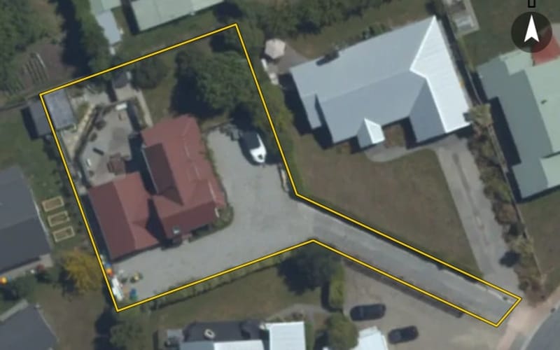 20 Frye Crescent