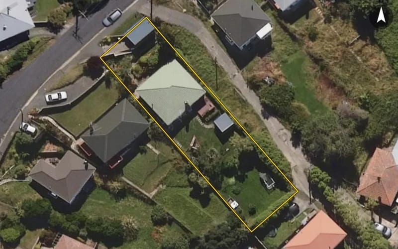 56 Lindsay Road