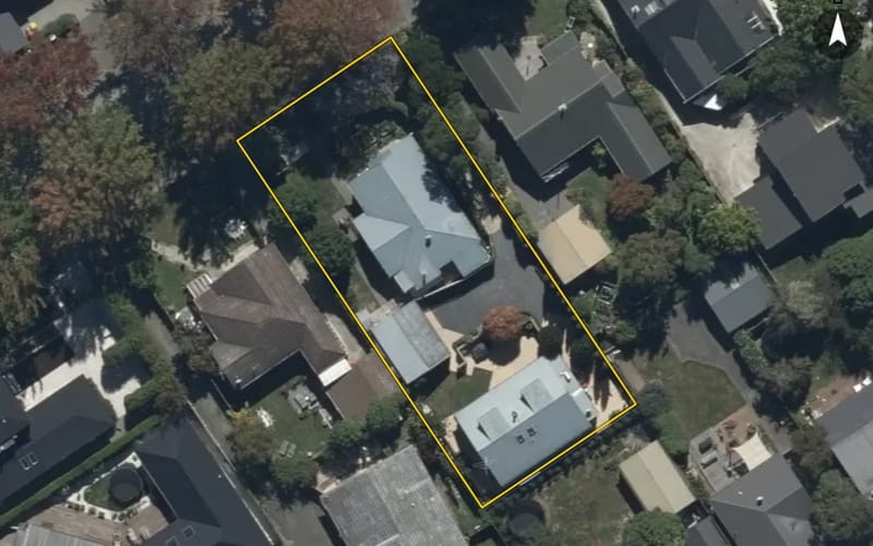 18 Dormer Street