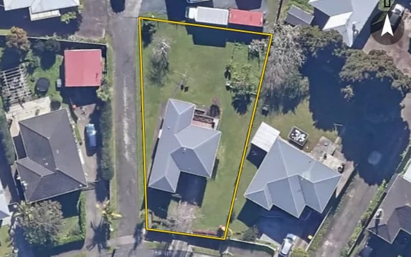 28 Kapuka Road