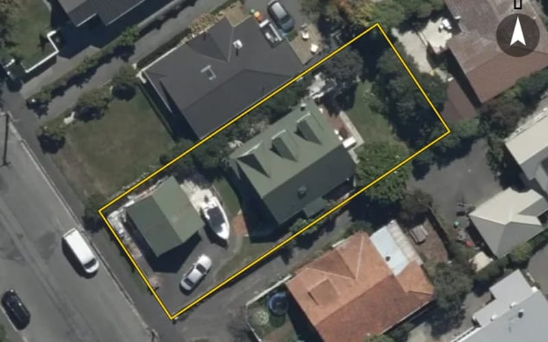 32 Bennett Street