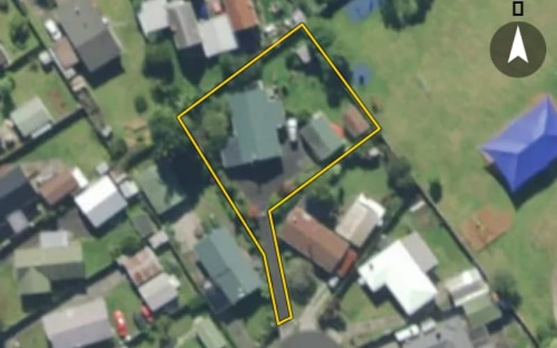5 Maryland Place