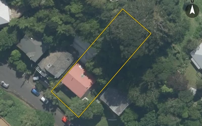 12 Governor Road