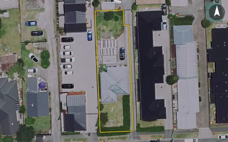 162 Killarney Road