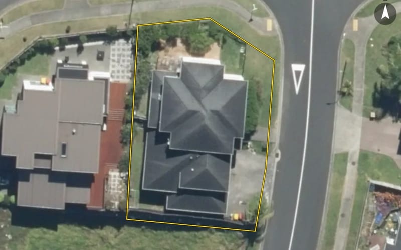 19 Terrasini Drive