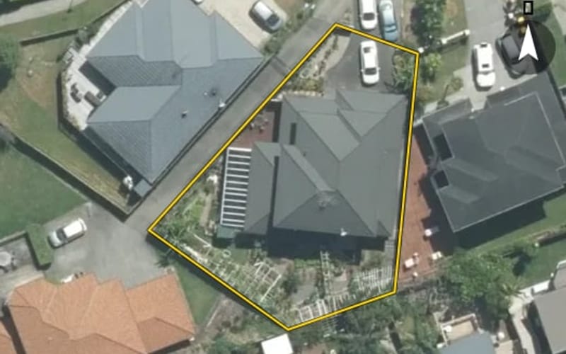 21 Mulroy Place