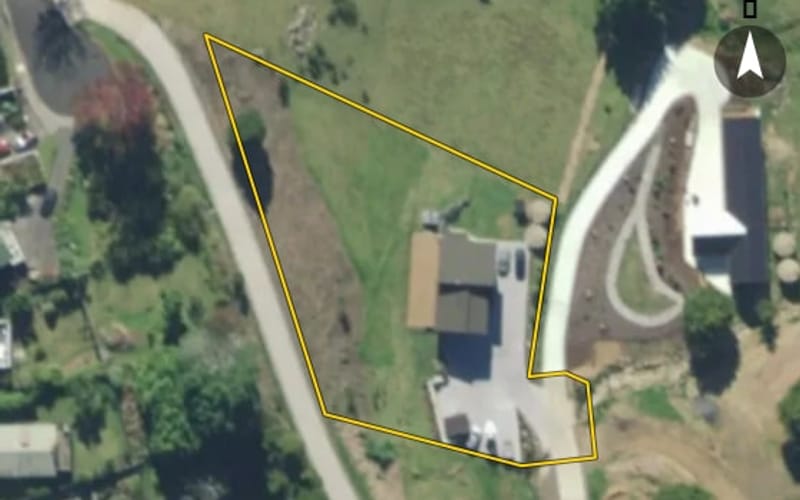 3 Watercourse Way