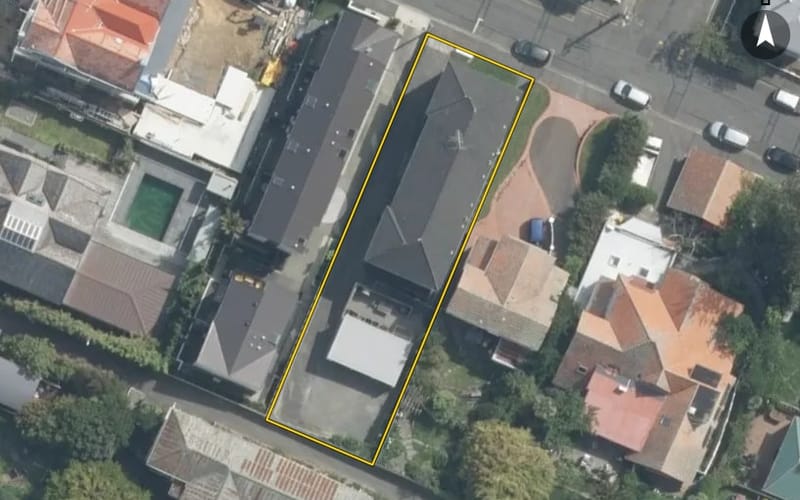 6 Armour Avenue