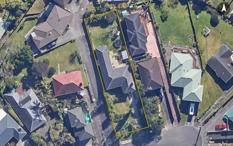 16 McIlroy Avenue