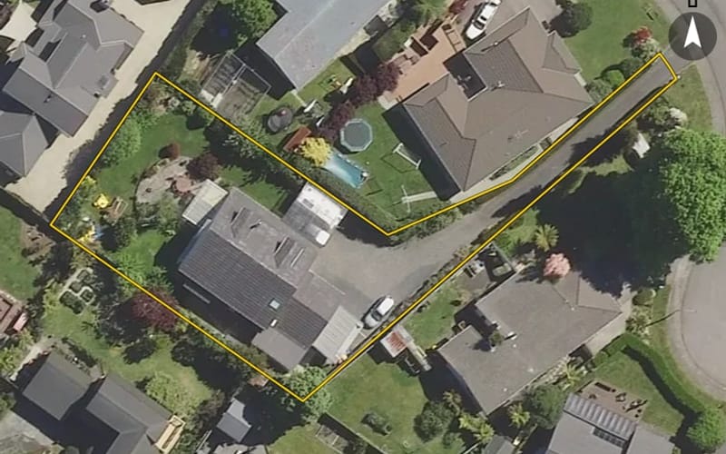 39 Lewis Road