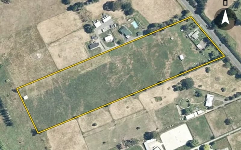 63 Mangaroa Road