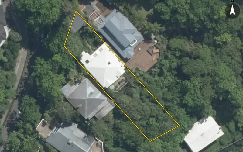 10 Bank Road