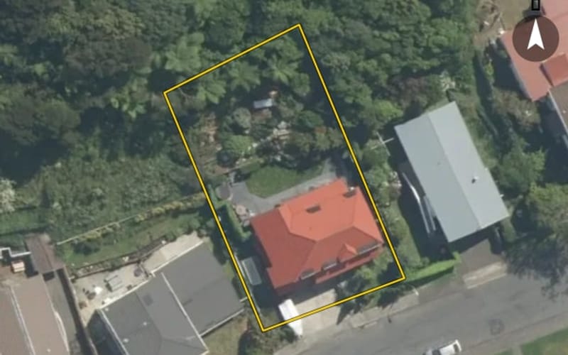 13 Thatcher Crescent