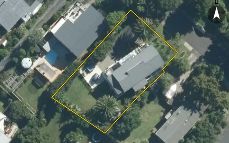 4 Deborah Place