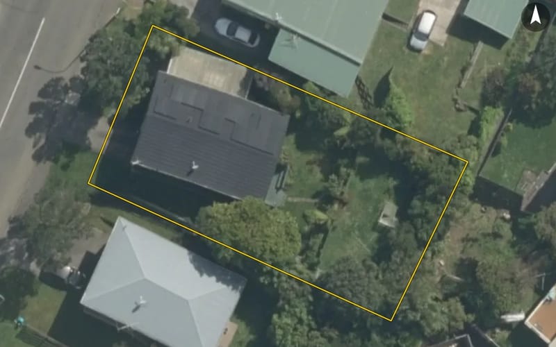 75 Stewart Drive