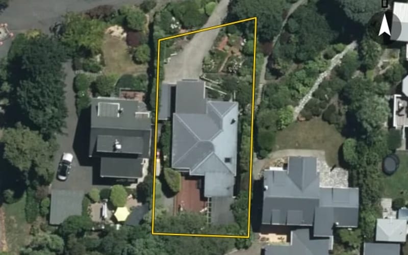 18 Endeavour Street