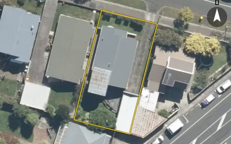 46 Hume Street