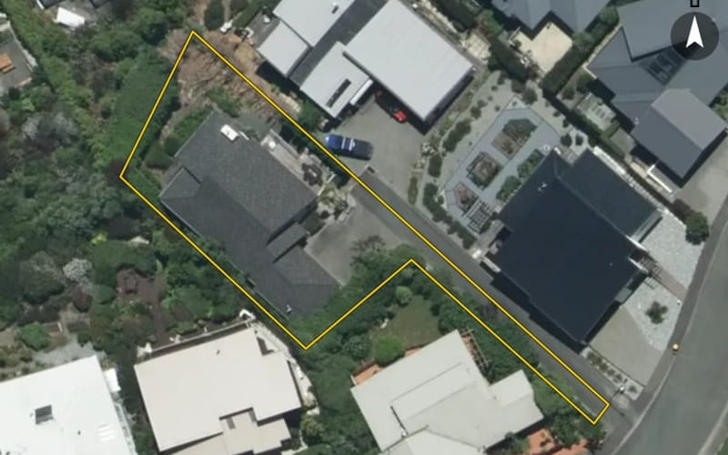 47 Davies Drive