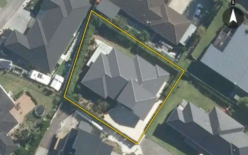 12 Ridgeview Close