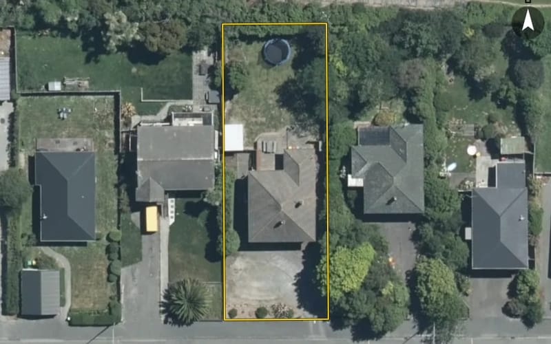 19 Hassall Street