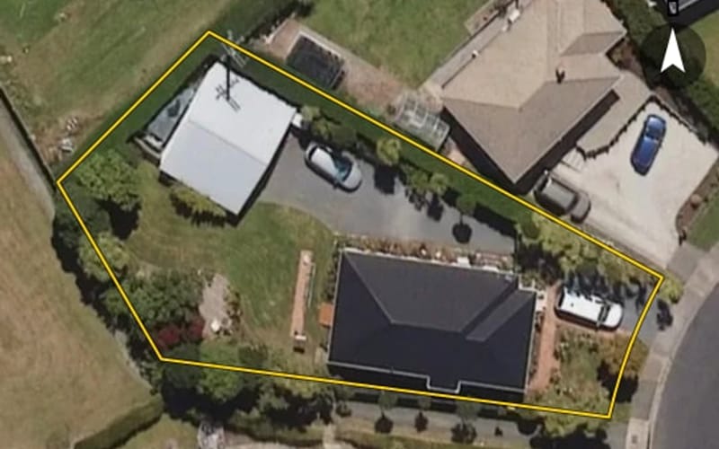 17 Stenhope Crescent