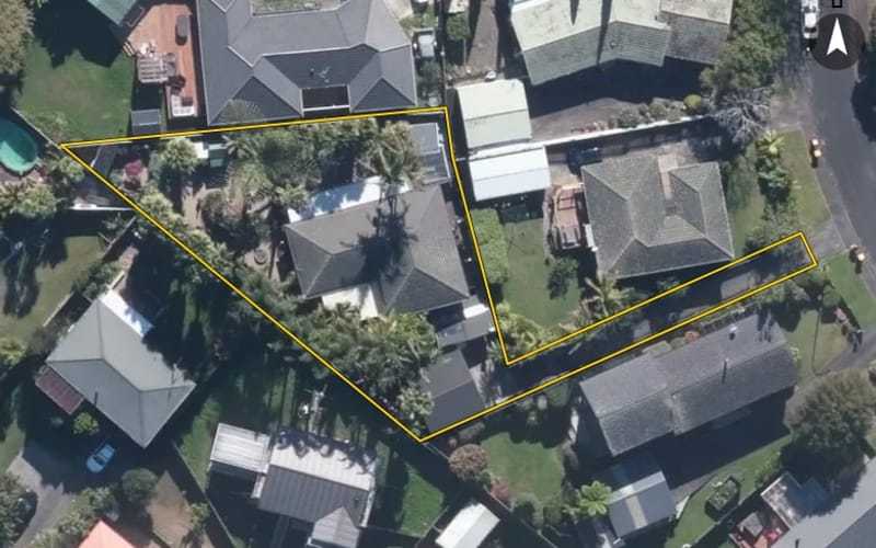 15 Prior Place