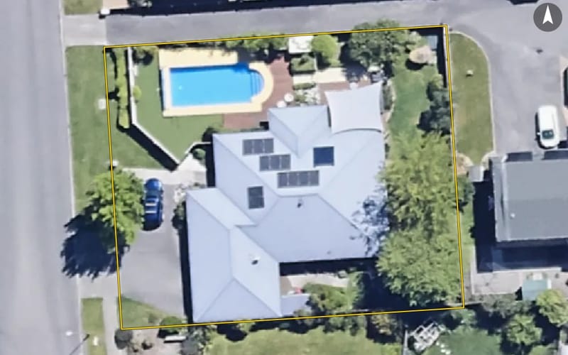 41 Hillcrest Avenue