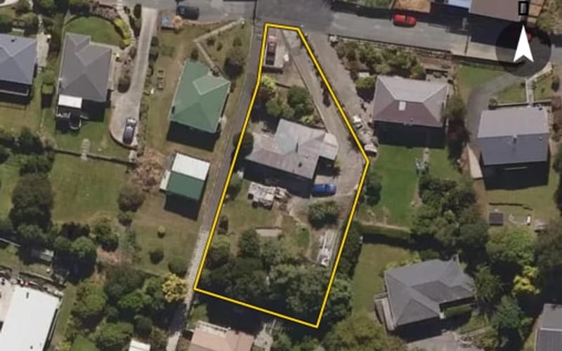 5 Shirley Place