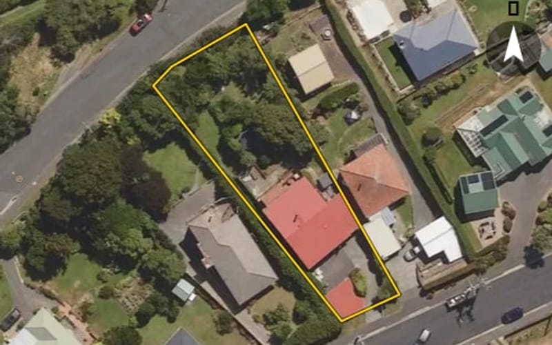 47 Campbells Road
