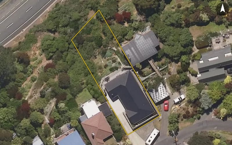 35A Oxley Crescent