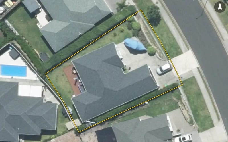 35 Woodridge Drive