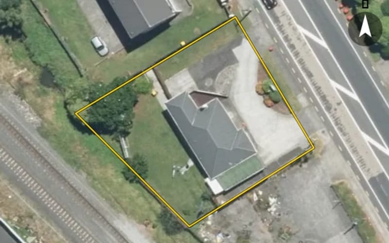 263 Great South Road