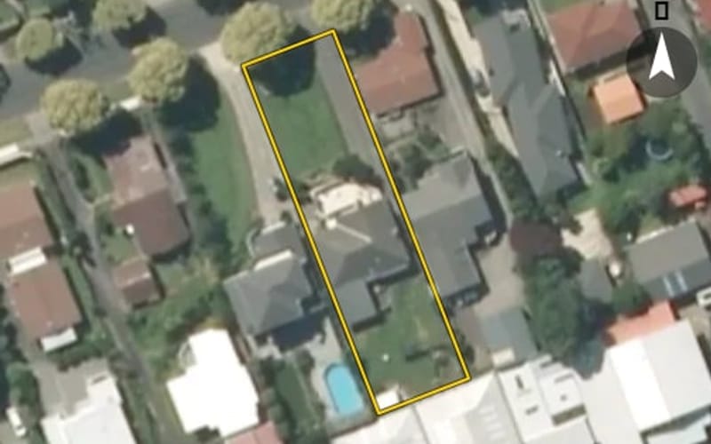 32 McLean Street