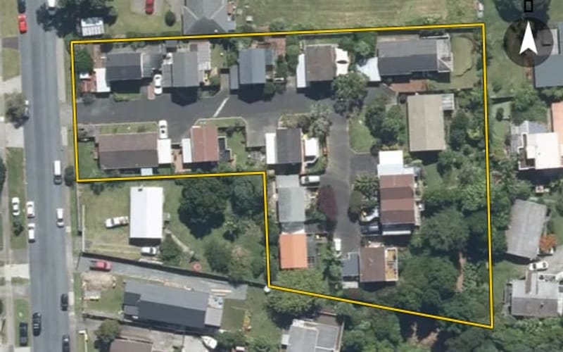 15 Roseberry Avenue
