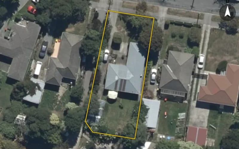 38 Gregan Crescent